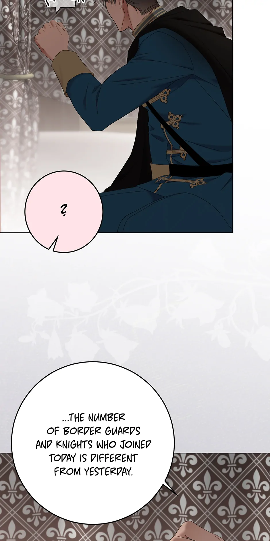 It Looks Like I’ve Fallen into the World of a Reverse Harem Game Chapter 152 page 5