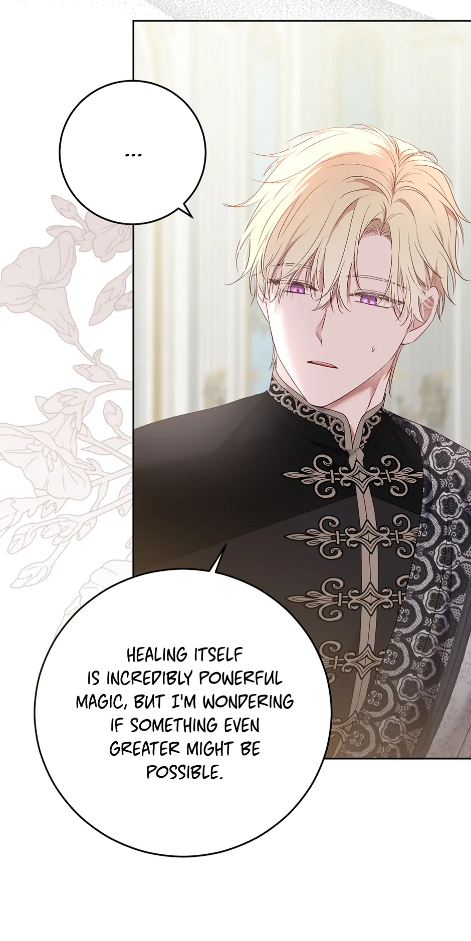 It Looks Like I’ve Fallen into the World of a Reverse Harem Game Chapter 152 page 62