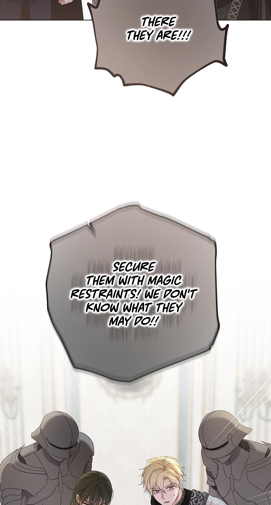 It Looks Like I’ve Fallen into the World of a Reverse Harem Game Chapter 152 page 64