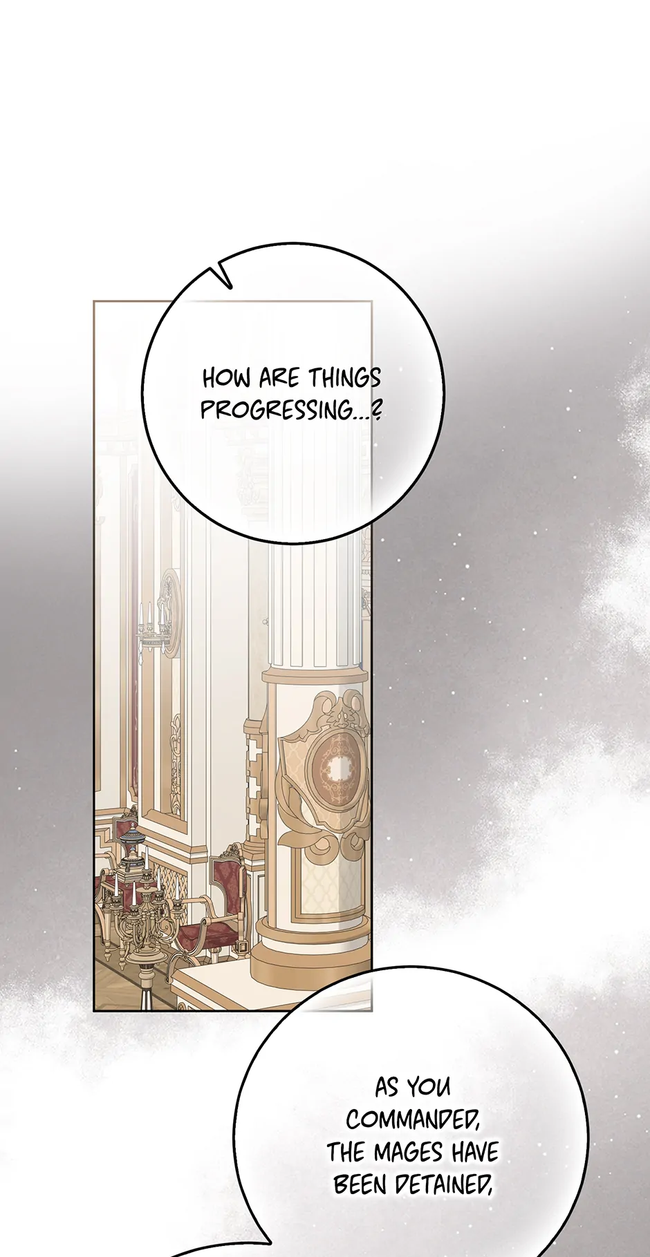It Looks Like I’ve Fallen into the World of a Reverse Harem Game Chapter 152 page 69