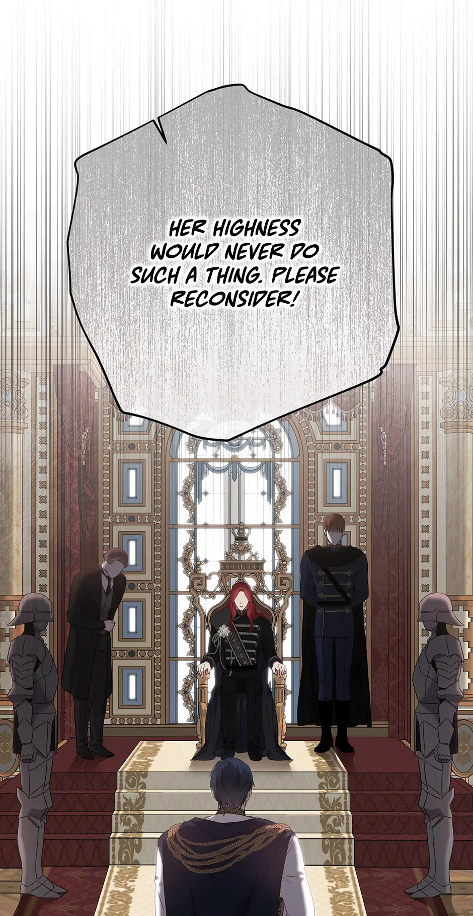 It Looks Like I’ve Fallen into the World of a Reverse Harem Game Chapter 152 page 71