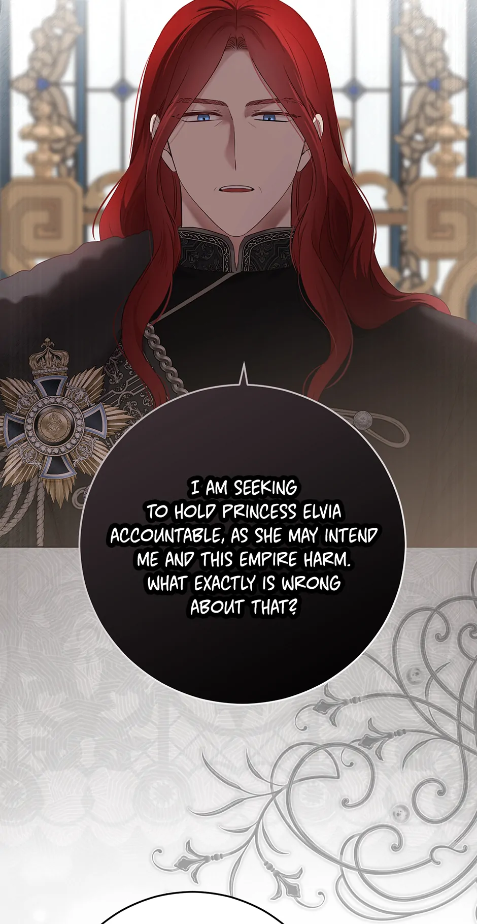 It Looks Like I’ve Fallen into the World of a Reverse Harem Game Chapter 152 page 73