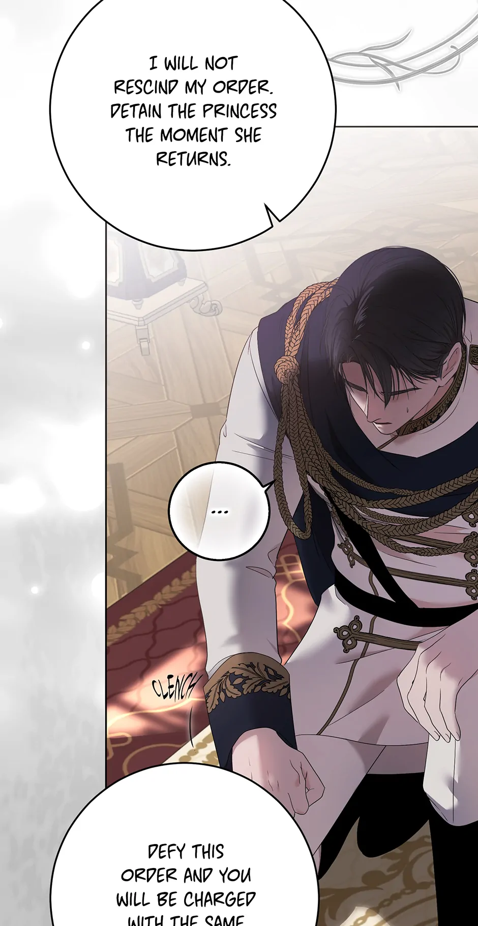 It Looks Like I’ve Fallen into the World of a Reverse Harem Game Chapter 152 page 74