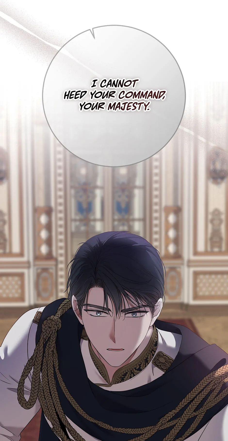 It Looks Like I’ve Fallen into the World of a Reverse Harem Game Chapter 152 page 76