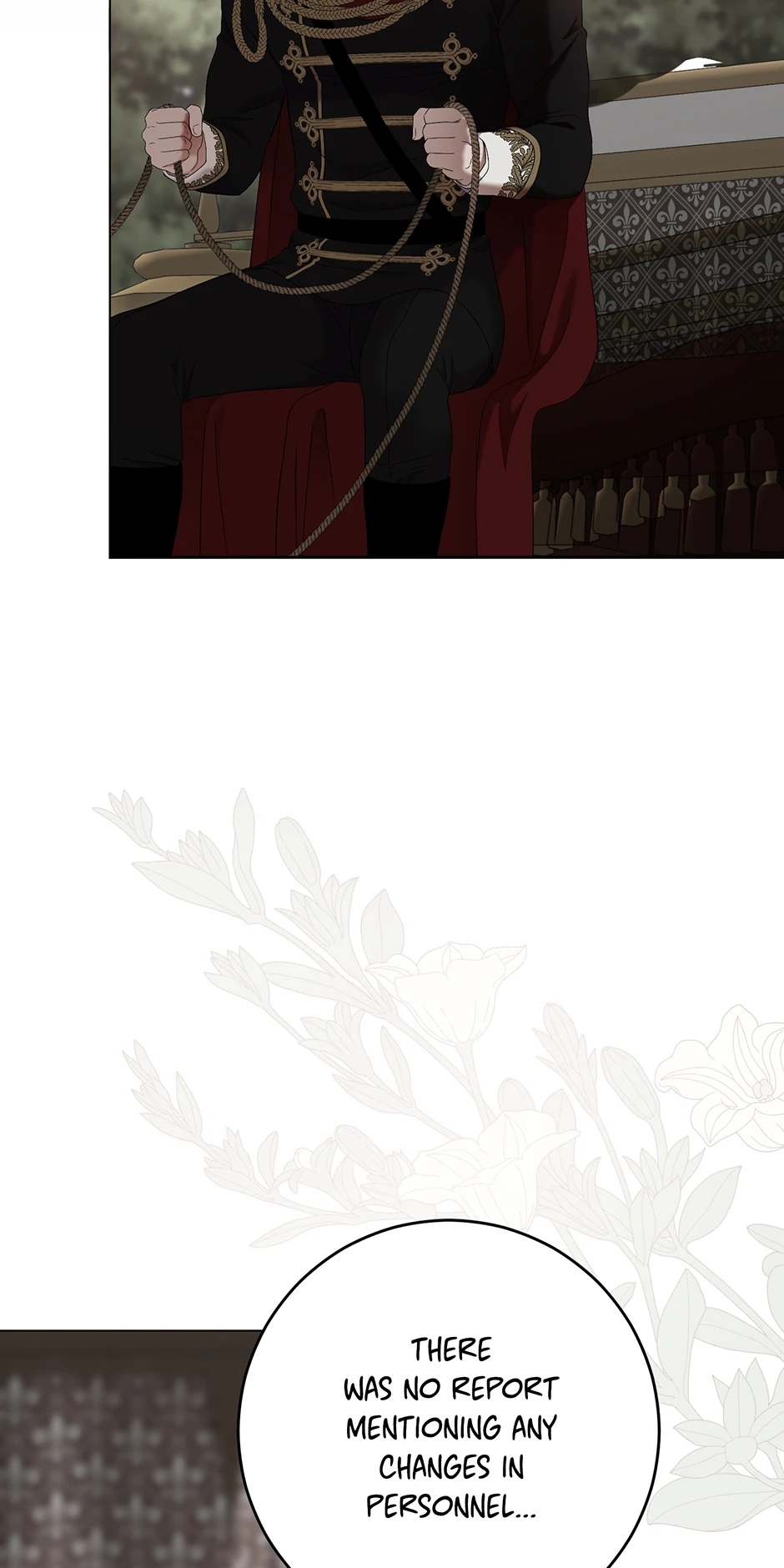 It Looks Like I’ve Fallen into the World of a Reverse Harem Game Chapter 152 page 7