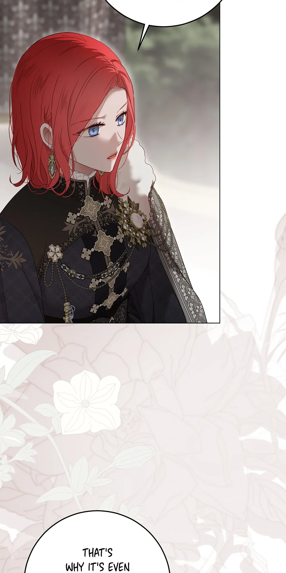 It Looks Like I’ve Fallen into the World of a Reverse Harem Game Chapter 152 page 8