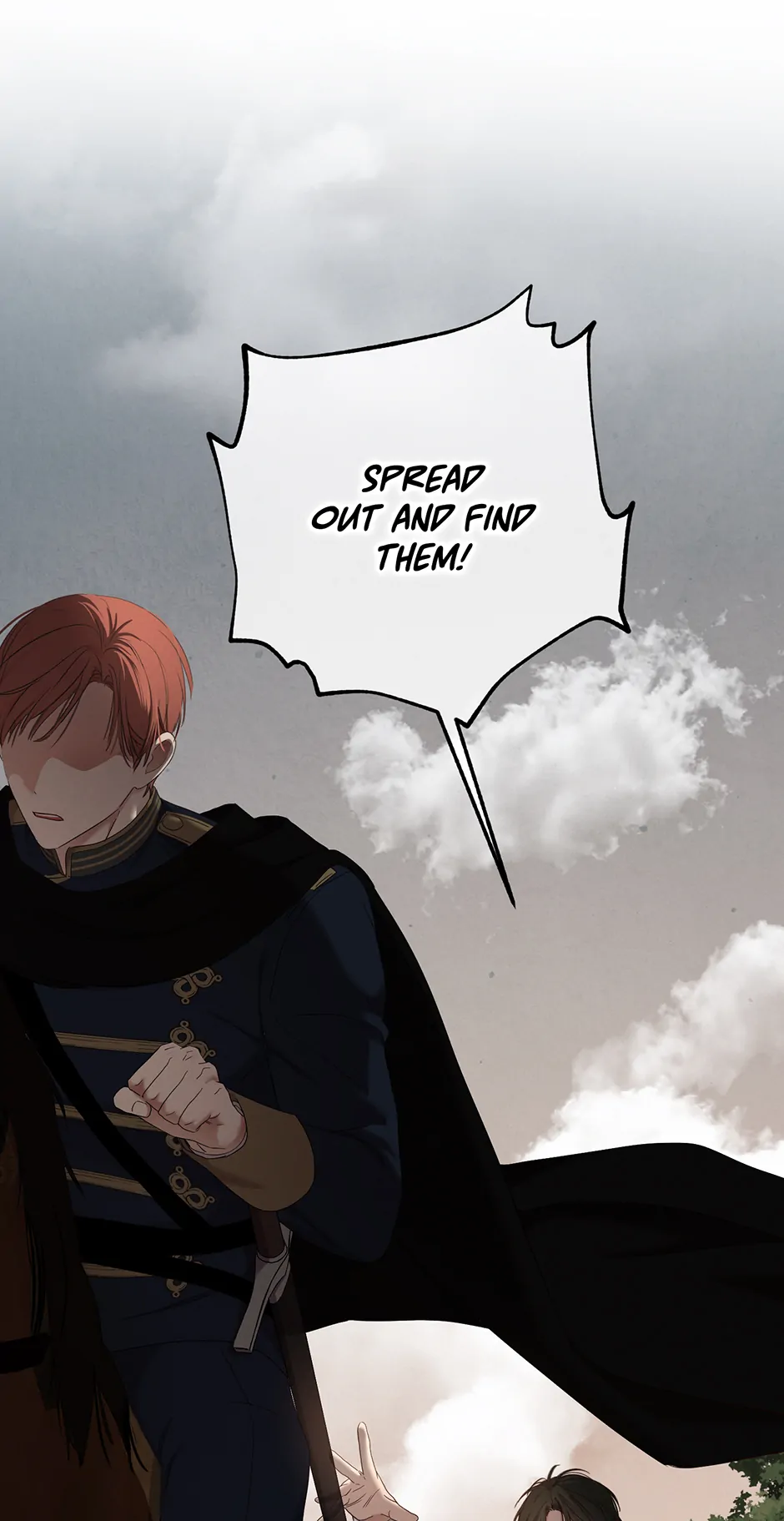 It Looks Like I’ve Fallen into the World of a Reverse Harem Game Chapter 153 page 9