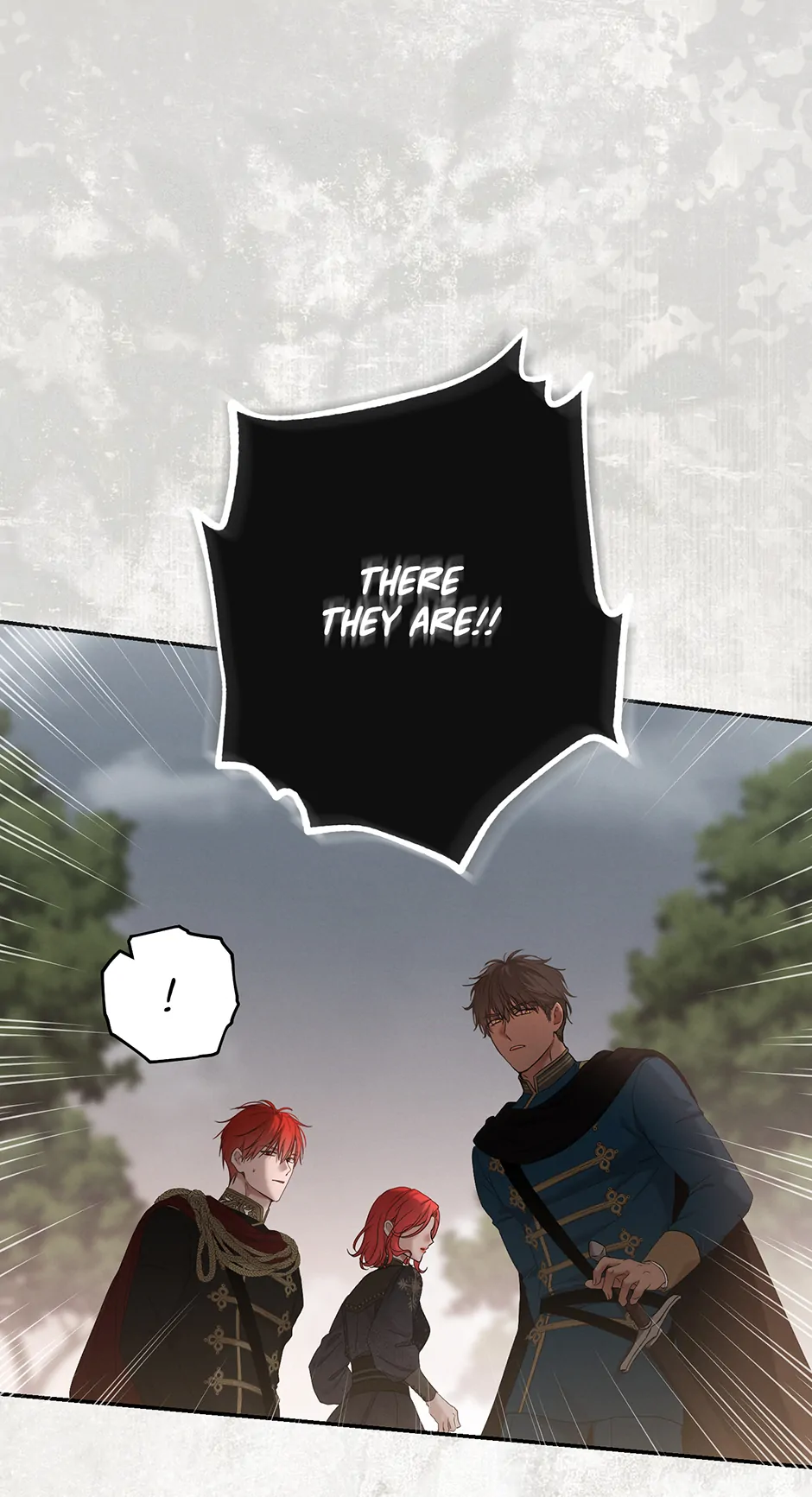 It Looks Like I’ve Fallen into the World of a Reverse Harem Game Chapter 153 page 15