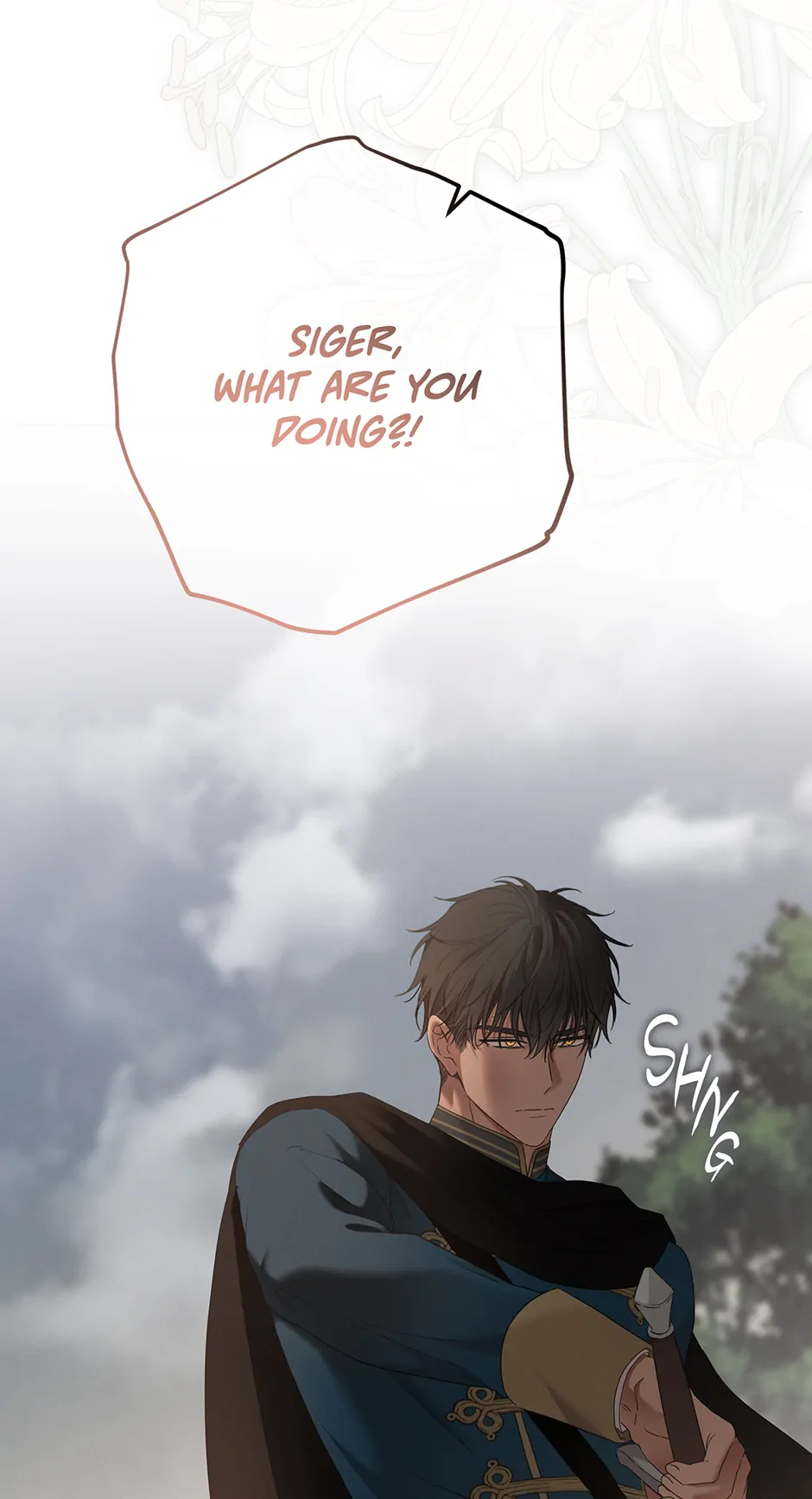 It Looks Like I’ve Fallen into the World of a Reverse Harem Game Chapter 153 page 17