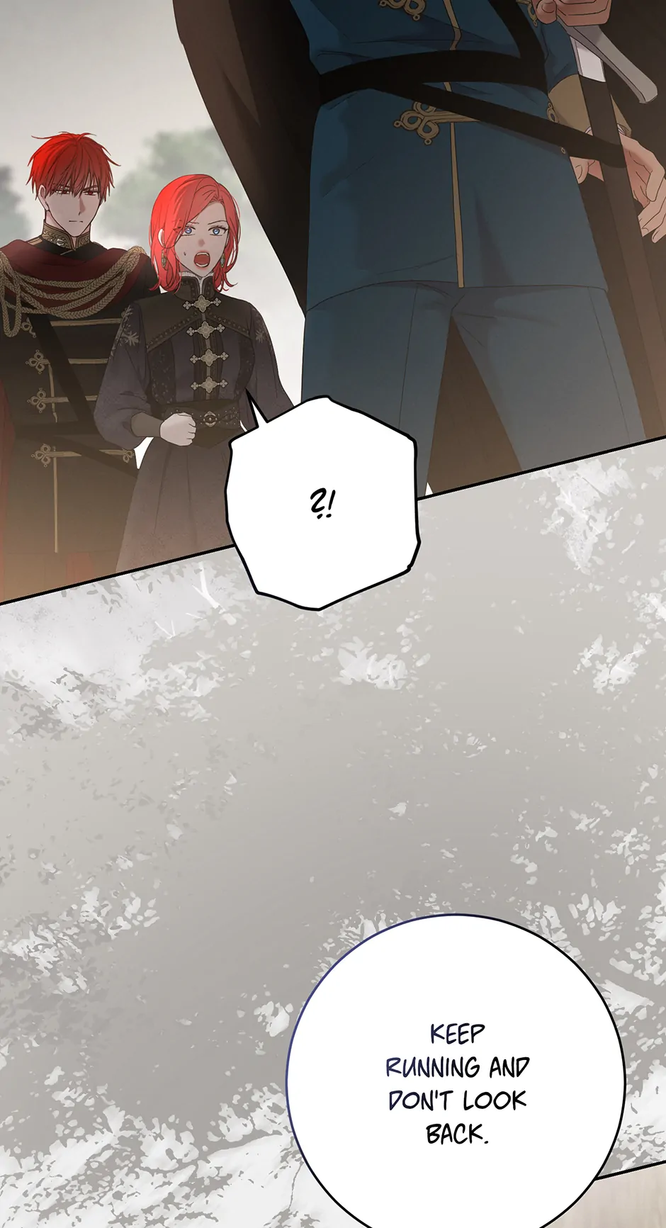 It Looks Like I’ve Fallen into the World of a Reverse Harem Game Chapter 153 page 18