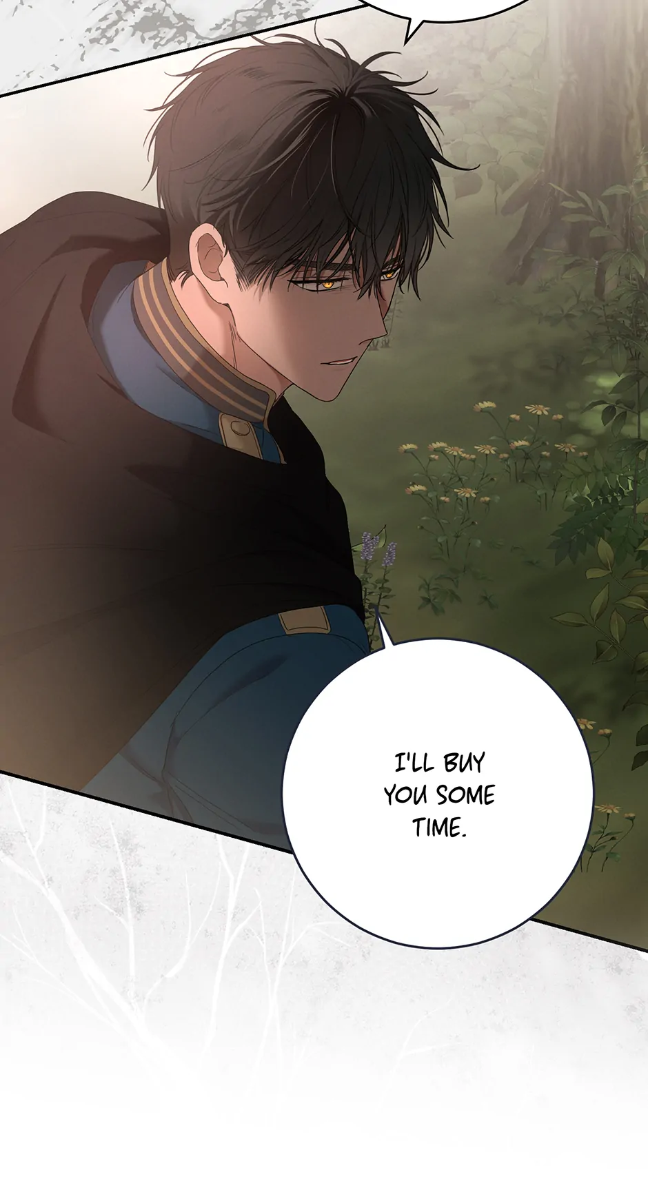 It Looks Like I’ve Fallen into the World of a Reverse Harem Game Chapter 153 page 19