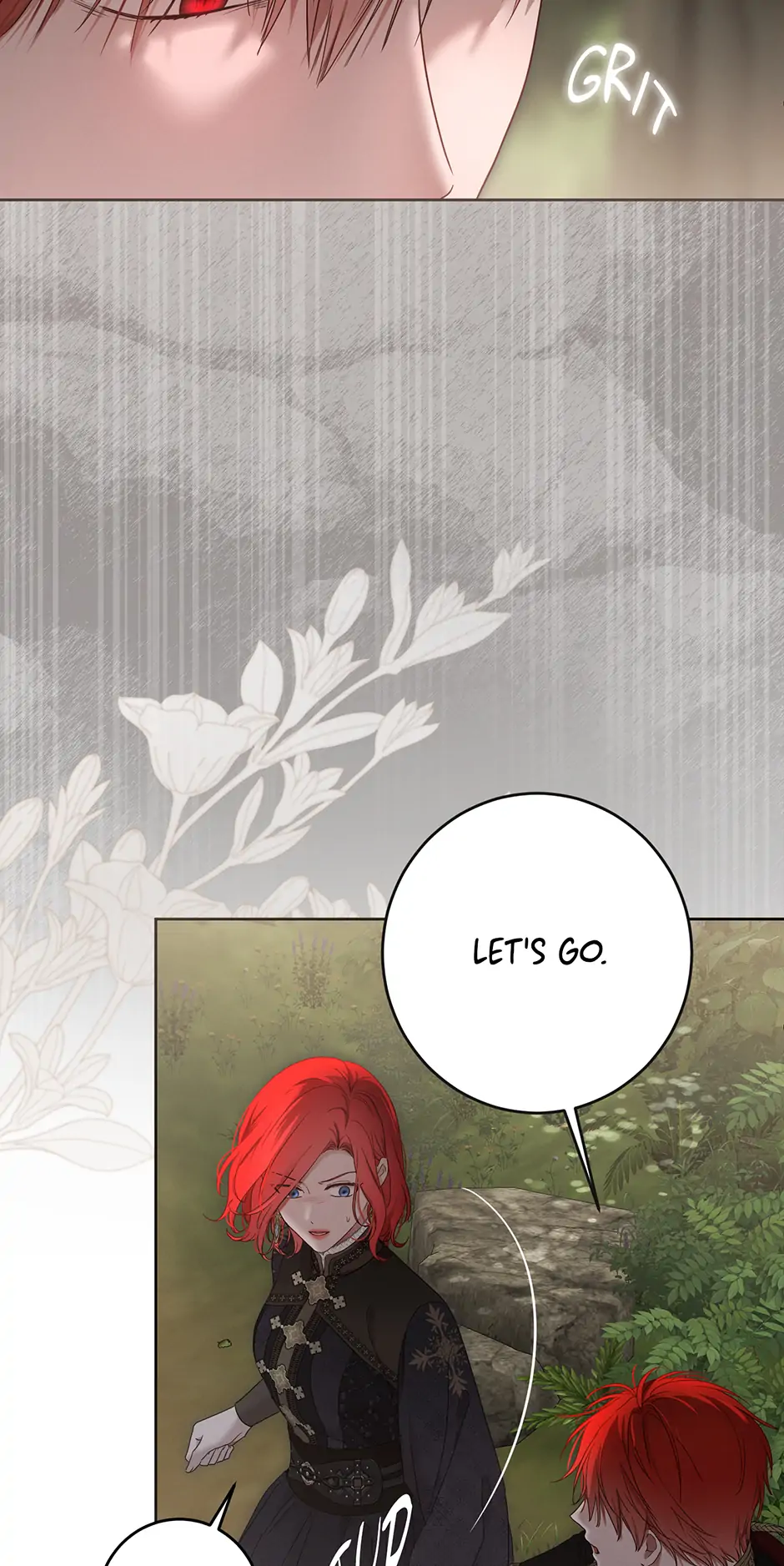 It Looks Like I’ve Fallen into the World of a Reverse Harem Game Chapter 153 page 24