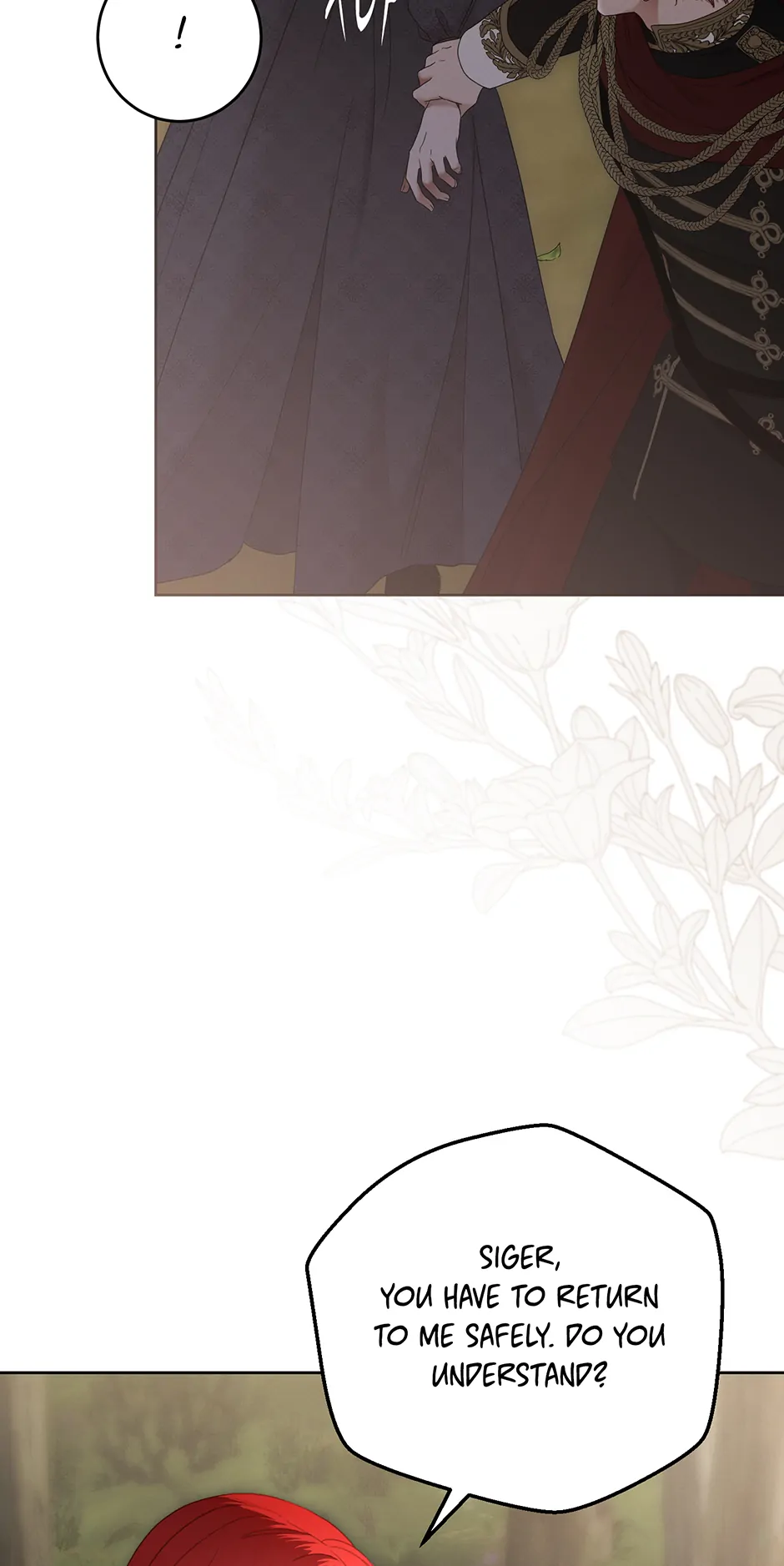 It Looks Like I’ve Fallen into the World of a Reverse Harem Game Chapter 153 page 25