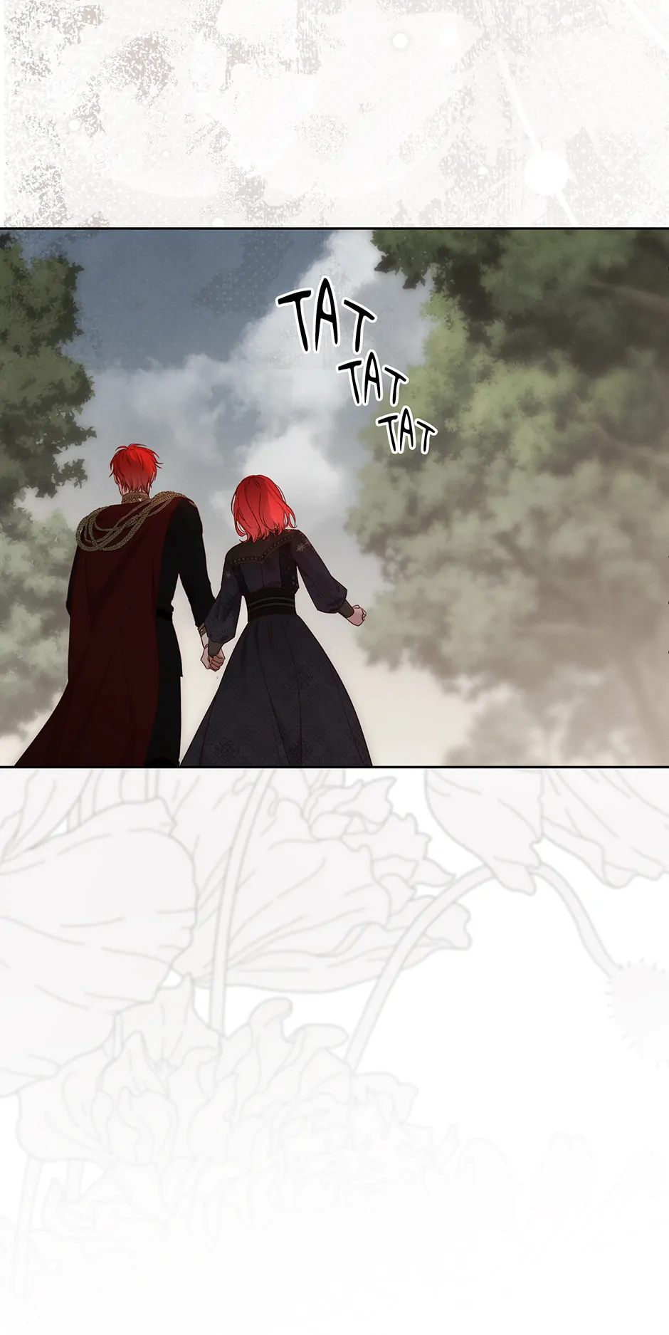 It Looks Like I’ve Fallen into the World of a Reverse Harem Game Chapter 153 page 28