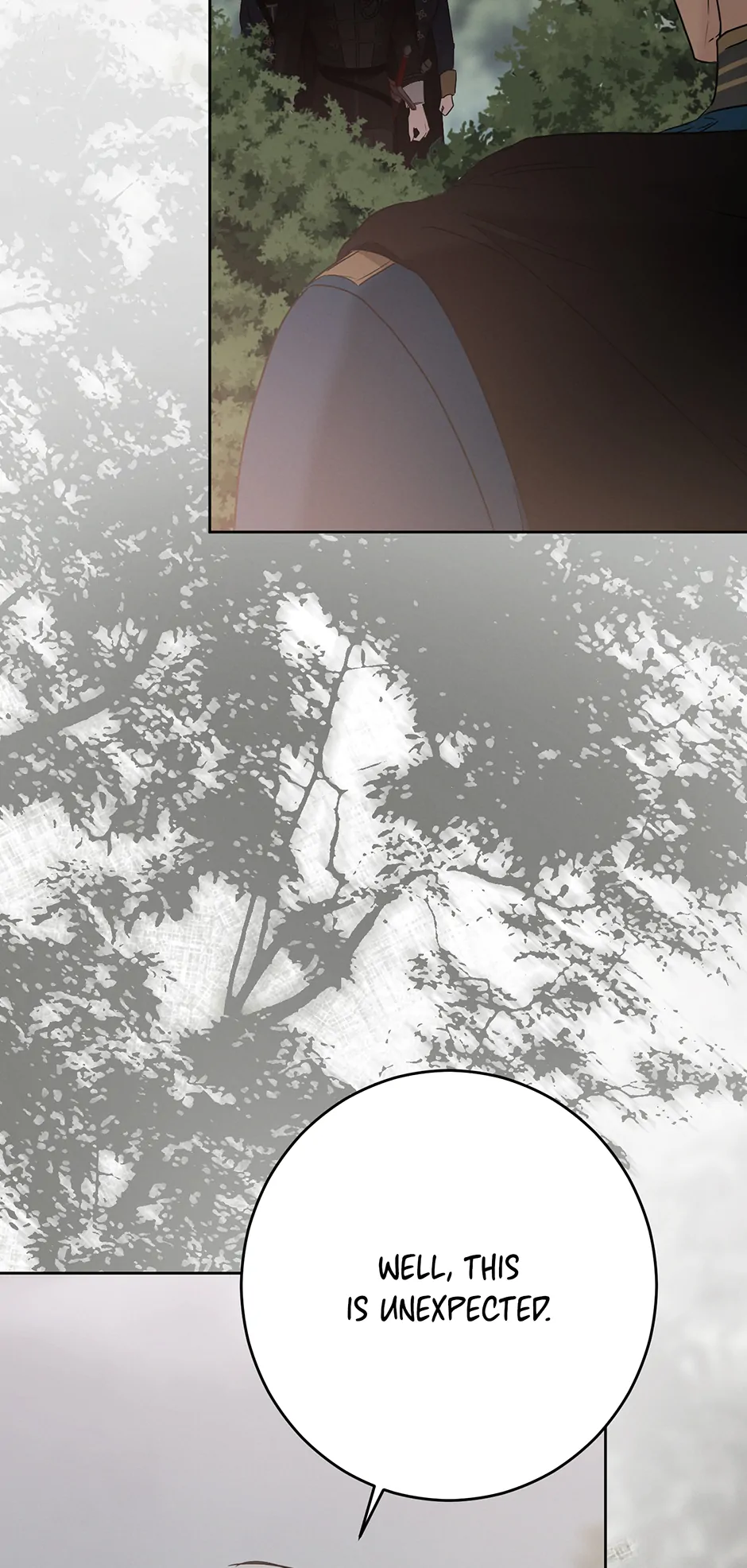 It Looks Like I’ve Fallen into the World of a Reverse Harem Game Chapter 153 page 30