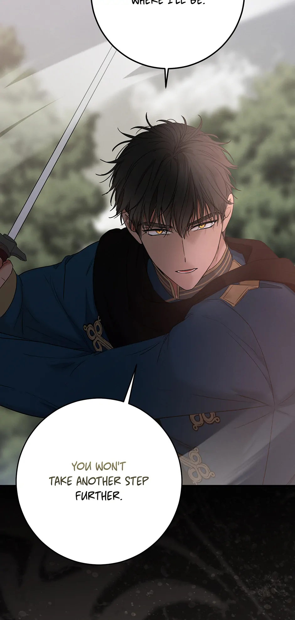 It Looks Like I’ve Fallen into the World of a Reverse Harem Game Chapter 153 page 32