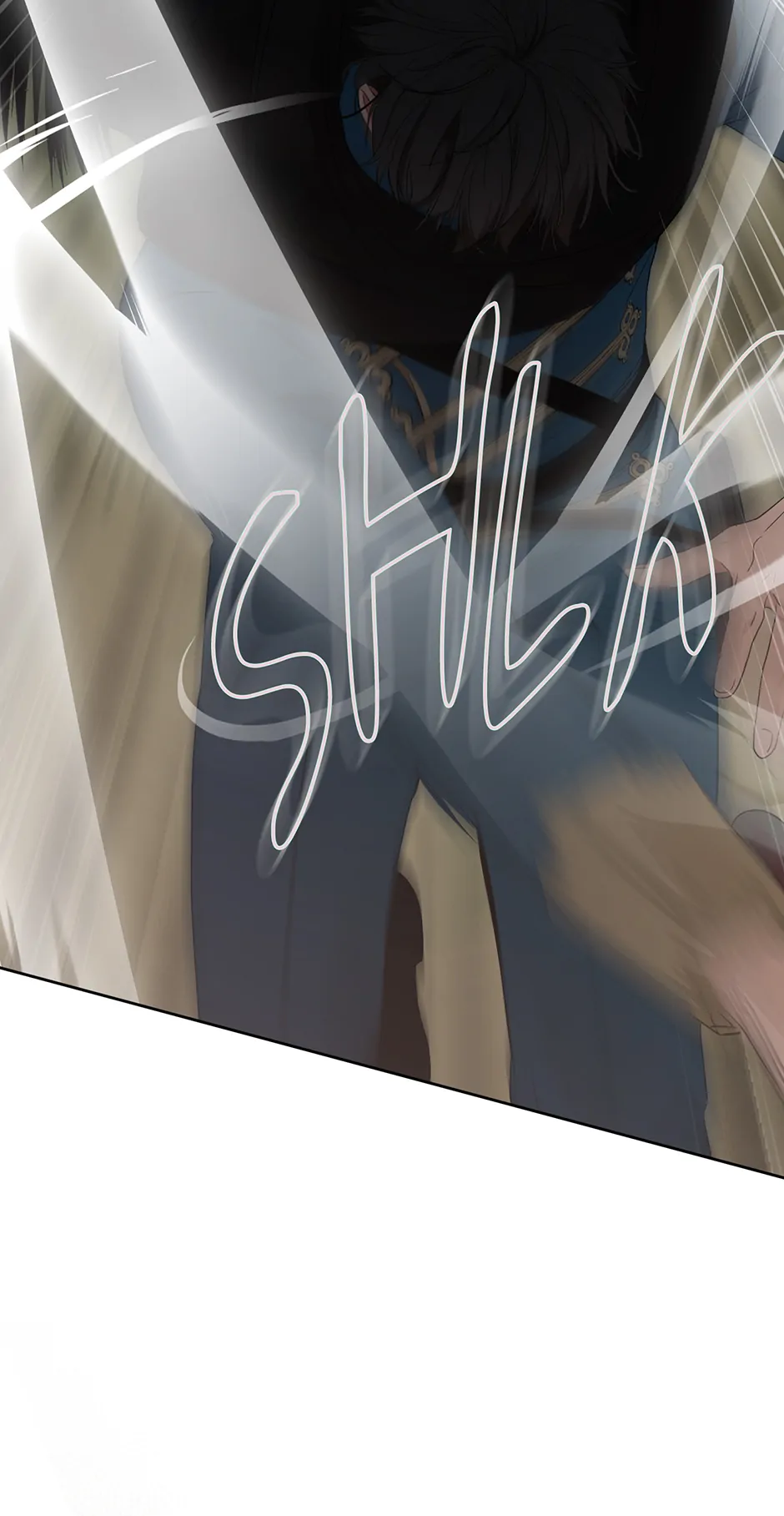 It Looks Like I’ve Fallen into the World of a Reverse Harem Game Chapter 153 page 38