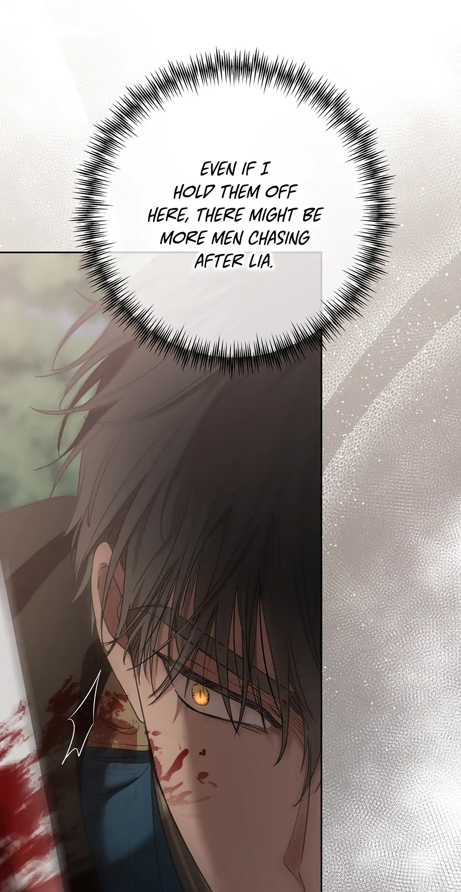 It Looks Like I’ve Fallen into the World of a Reverse Harem Game Chapter 153 page 39