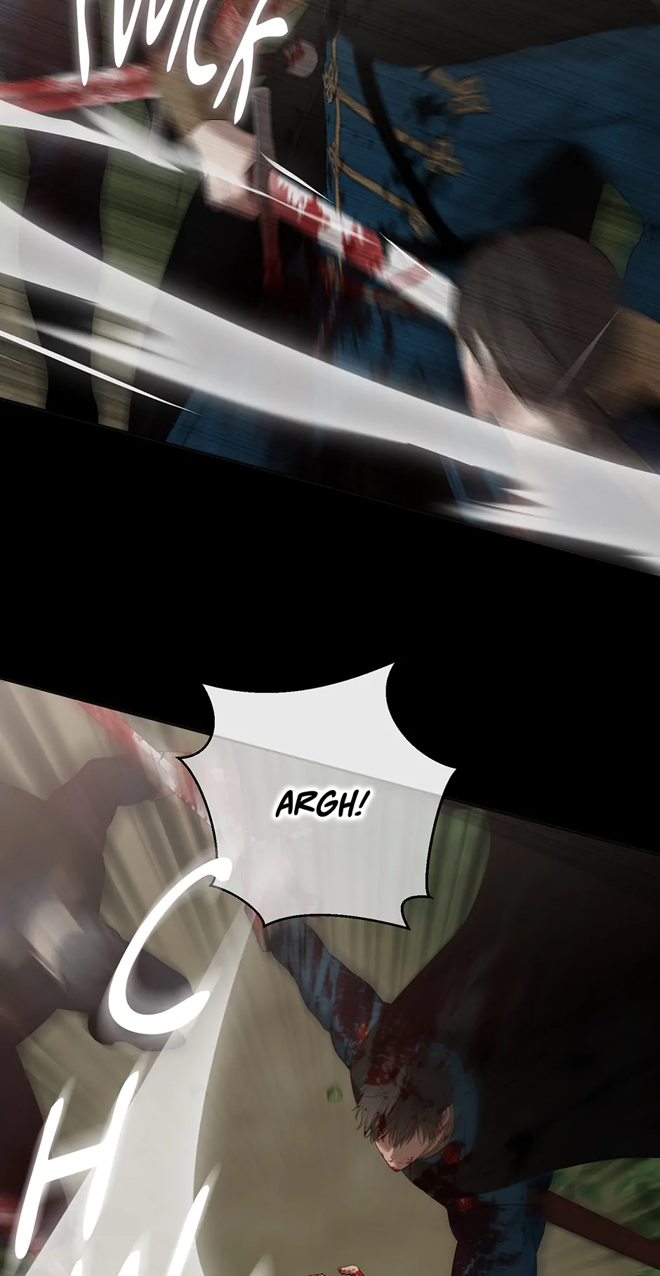 It Looks Like I’ve Fallen into the World of a Reverse Harem Game Chapter 153 page 41