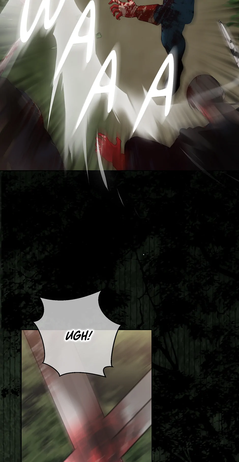 It Looks Like I’ve Fallen into the World of a Reverse Harem Game Chapter 153 page 42