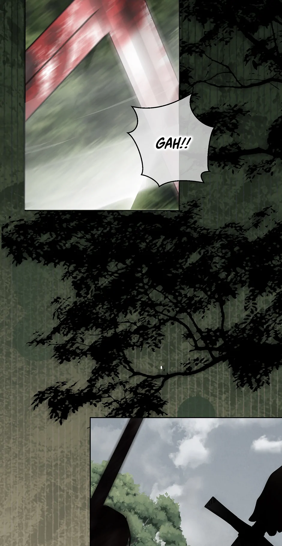 It Looks Like I’ve Fallen into the World of a Reverse Harem Game Chapter 153 page 43