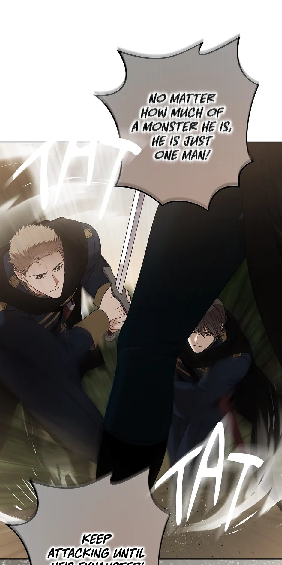 It Looks Like I’ve Fallen into the World of a Reverse Harem Game Chapter 153 page 45