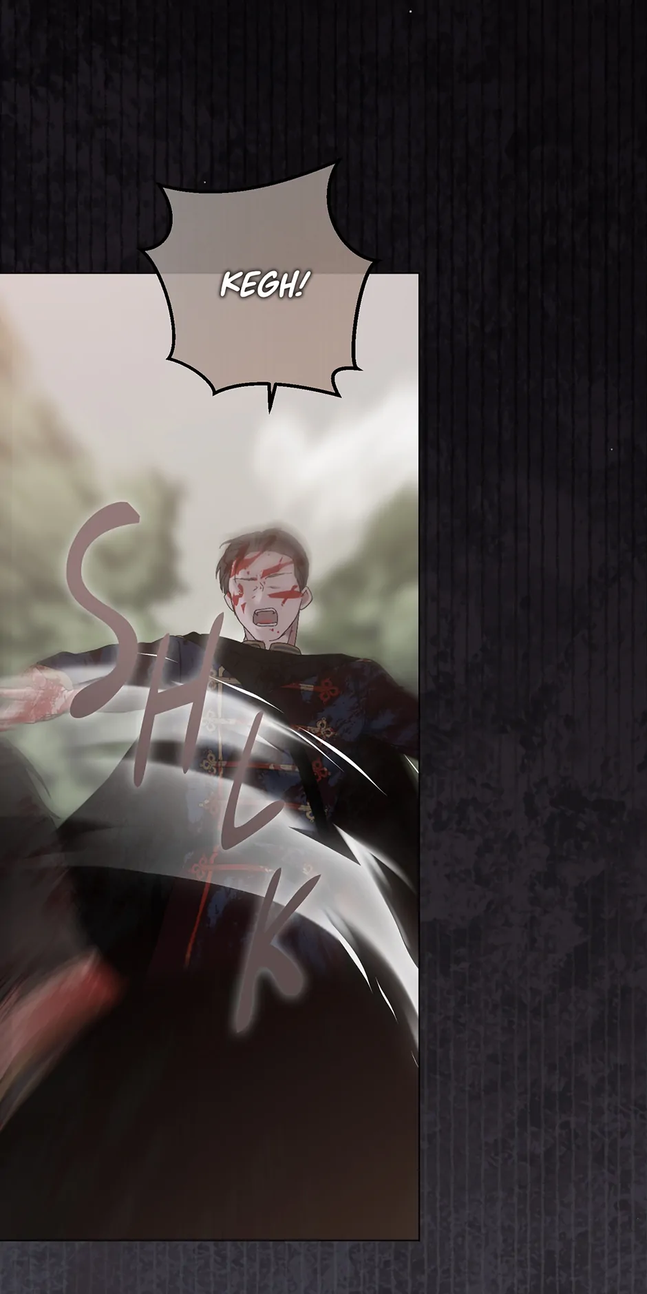 It Looks Like I’ve Fallen into the World of a Reverse Harem Game Chapter 153 page 48