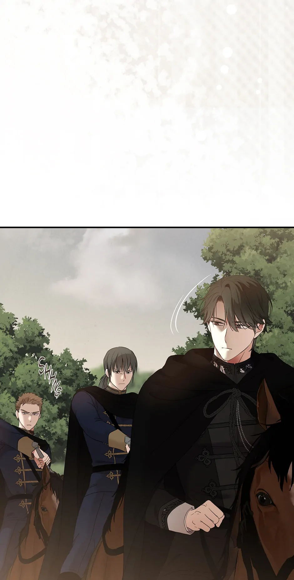 It Looks Like I’ve Fallen into the World of a Reverse Harem Game Chapter 153 page 4