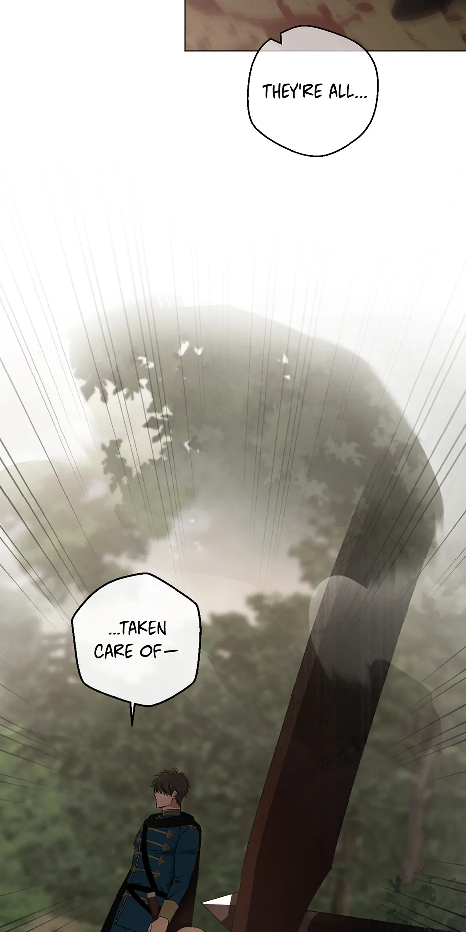 It Looks Like I’ve Fallen into the World of a Reverse Harem Game Chapter 153 page 50