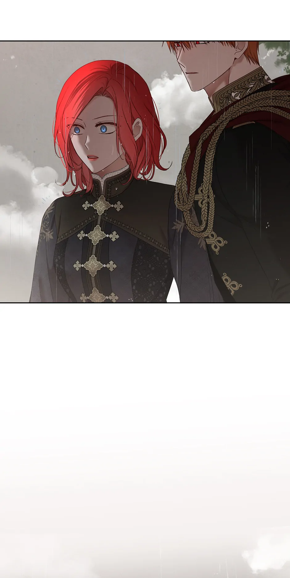 It Looks Like I’ve Fallen into the World of a Reverse Harem Game Chapter 153 page 55