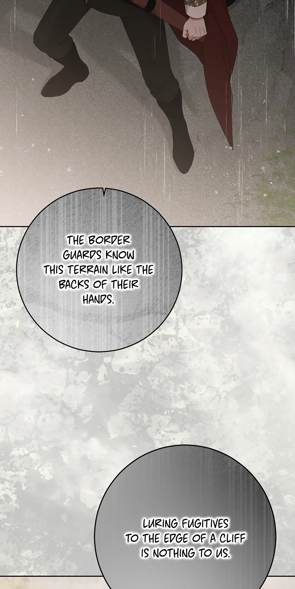 It Looks Like I’ve Fallen into the World of a Reverse Harem Game Chapter 153 page 58