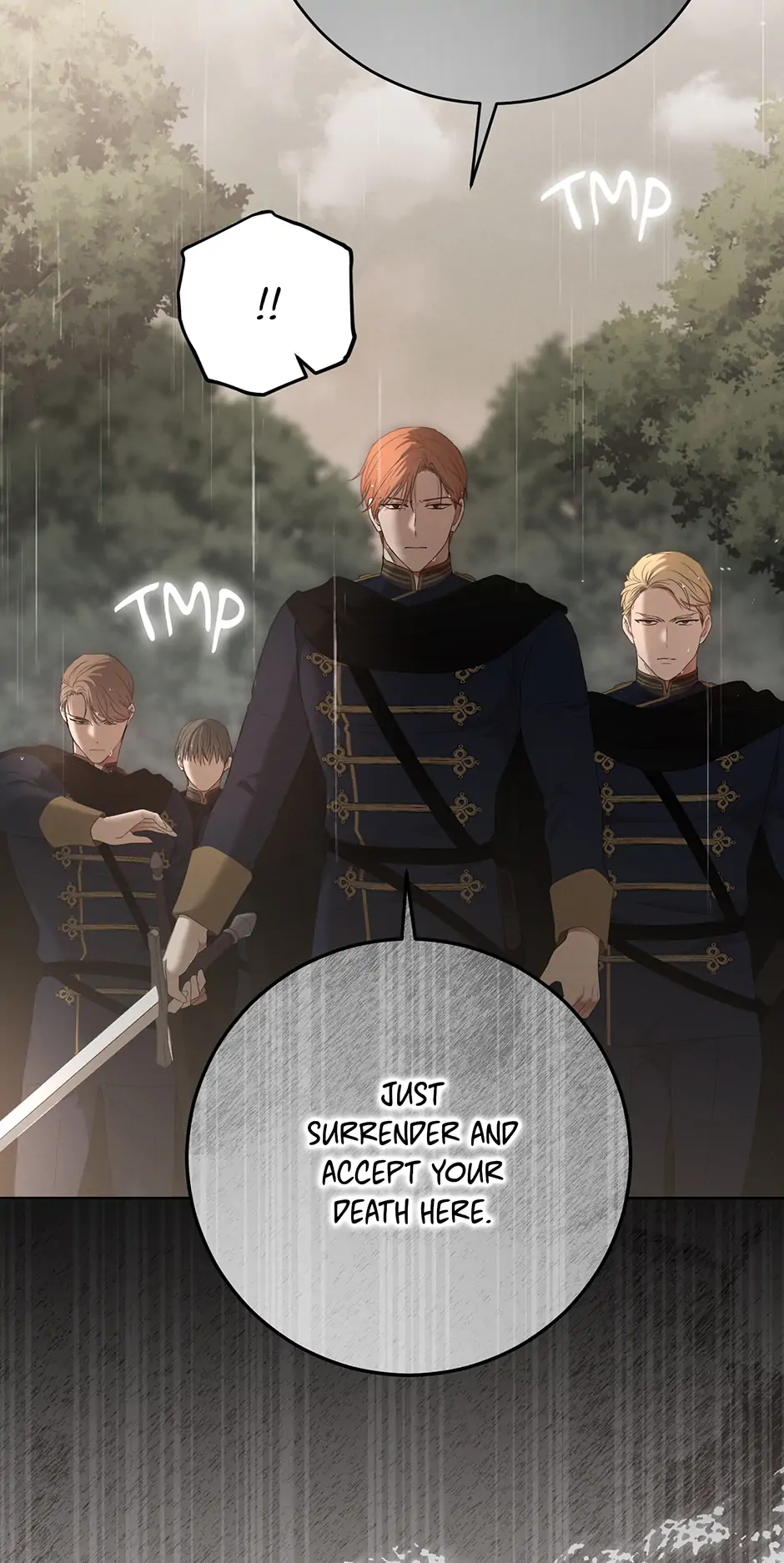 It Looks Like I’ve Fallen into the World of a Reverse Harem Game Chapter 153 page 59