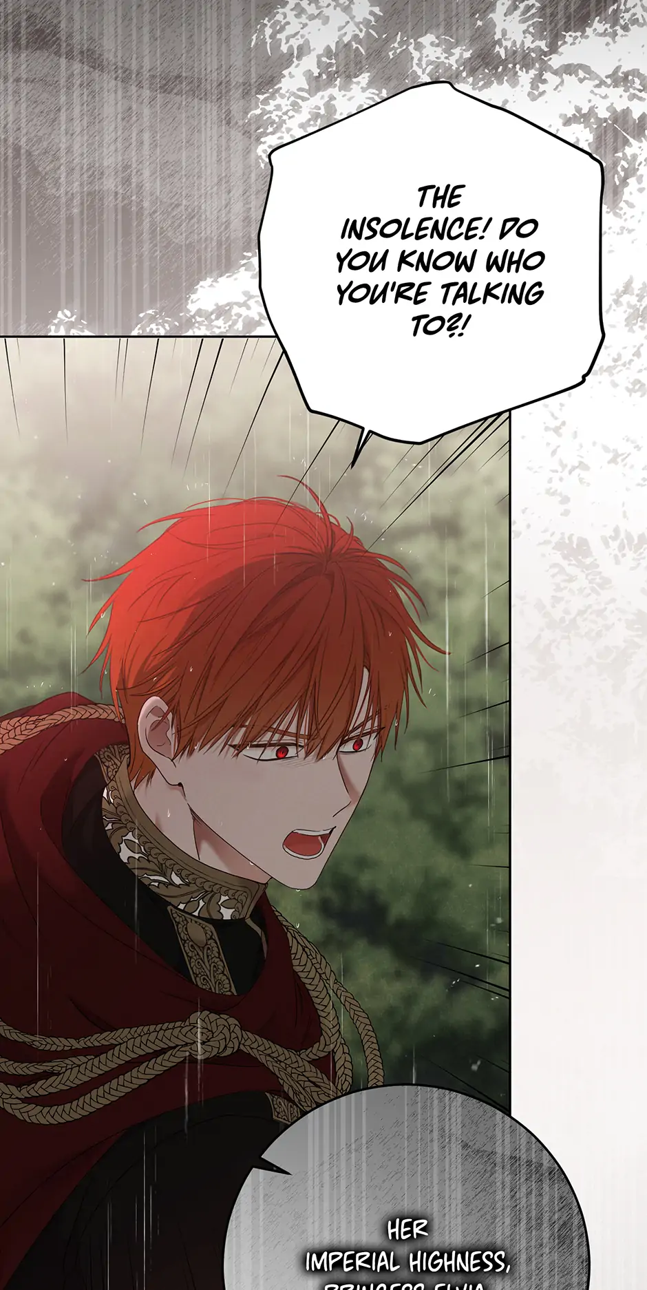 It Looks Like I’ve Fallen into the World of a Reverse Harem Game Chapter 153 page 60