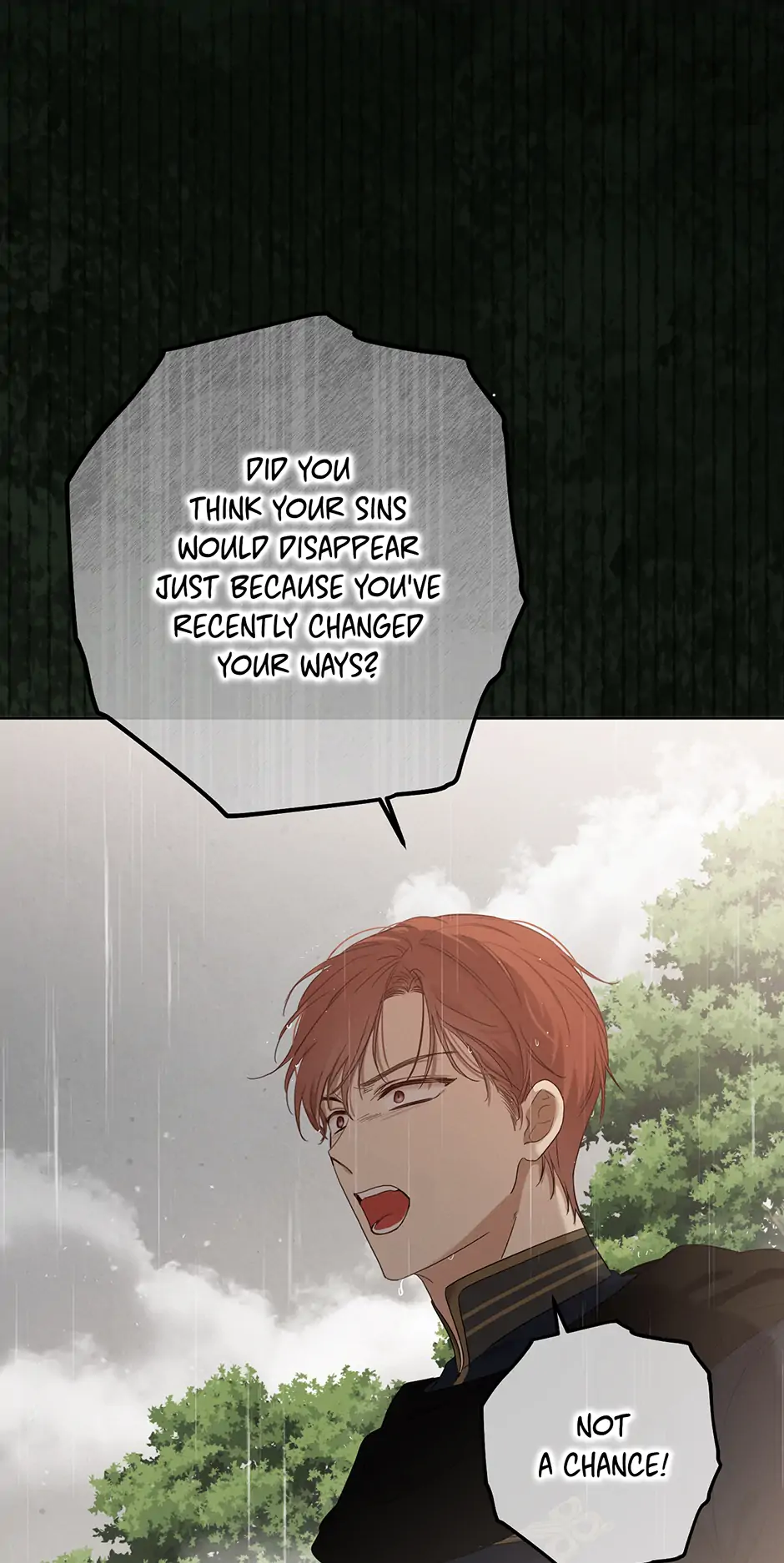 It Looks Like I’ve Fallen into the World of a Reverse Harem Game Chapter 153 page 62
