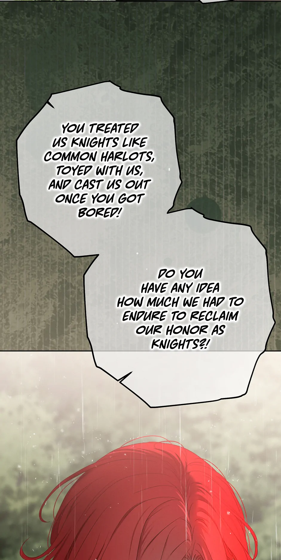 It Looks Like I’ve Fallen into the World of a Reverse Harem Game Chapter 153 page 63
