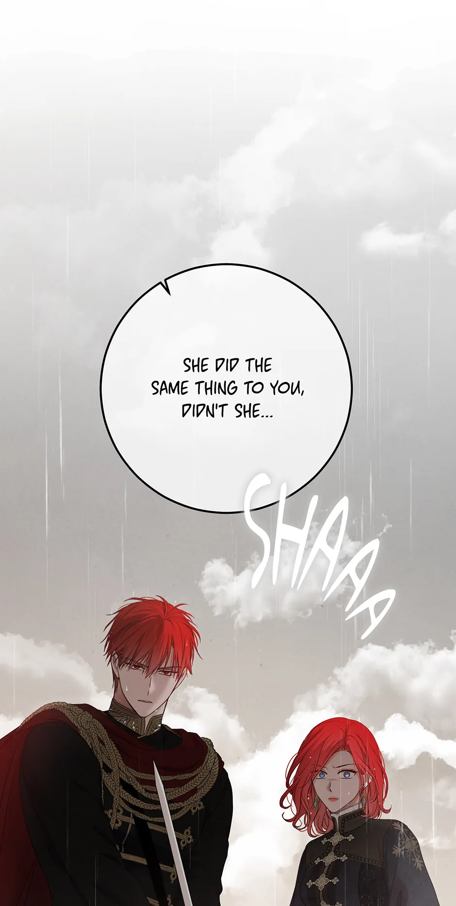 It Looks Like I’ve Fallen into the World of a Reverse Harem Game Chapter 153 page 65