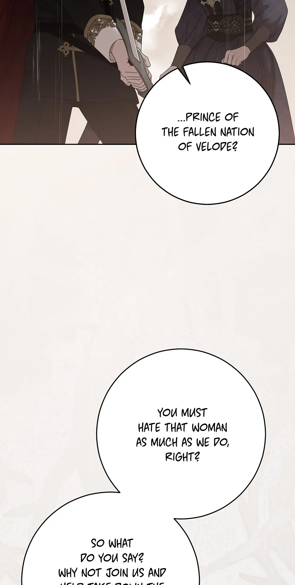 It Looks Like I’ve Fallen into the World of a Reverse Harem Game Chapter 153 page 66