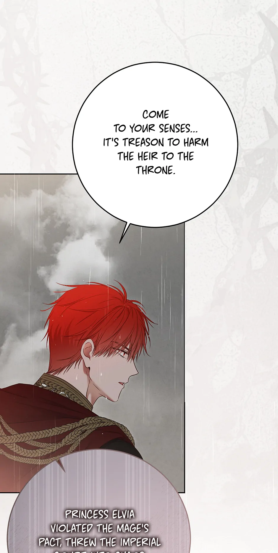 It Looks Like I’ve Fallen into the World of a Reverse Harem Game Chapter 153 page 68