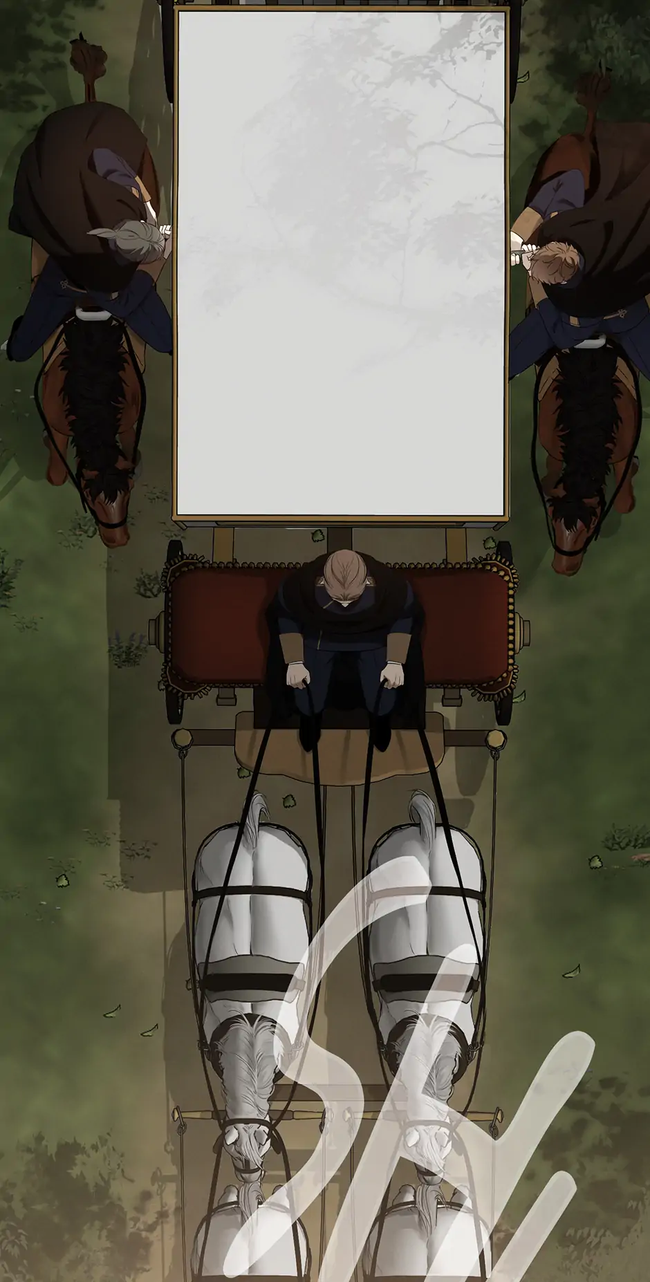 It Looks Like I’ve Fallen into the World of a Reverse Harem Game Chapter 153 page 6