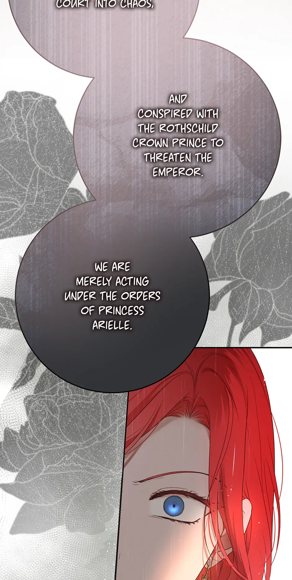 It Looks Like I’ve Fallen into the World of a Reverse Harem Game Chapter 153 page 69