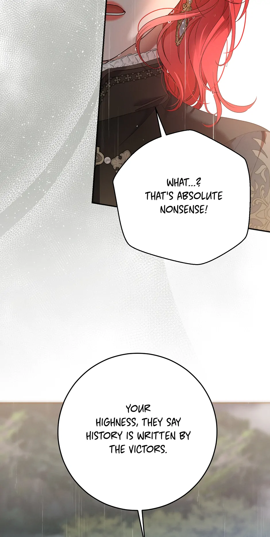 It Looks Like I’ve Fallen into the World of a Reverse Harem Game Chapter 153 page 70