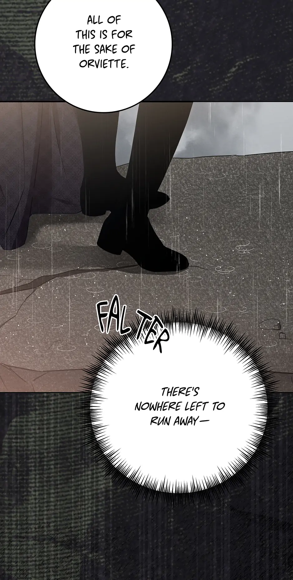 It Looks Like I’ve Fallen into the World of a Reverse Harem Game Chapter 153 page 72