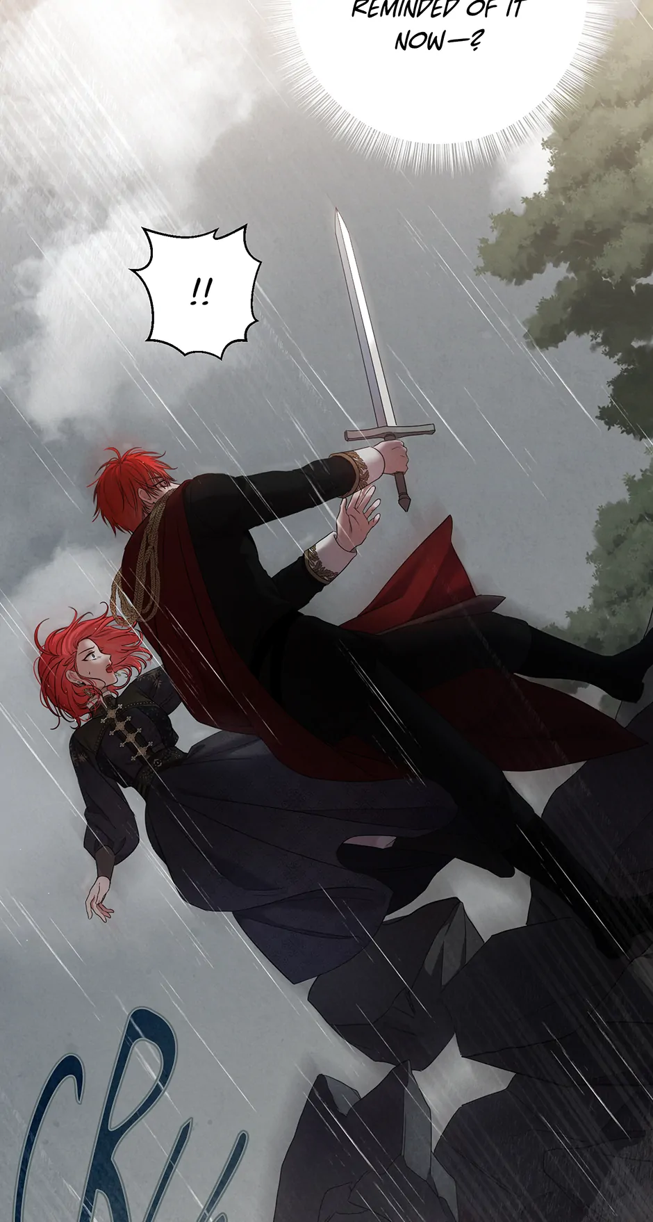 It Looks Like I’ve Fallen into the World of a Reverse Harem Game Chapter 153 page 74