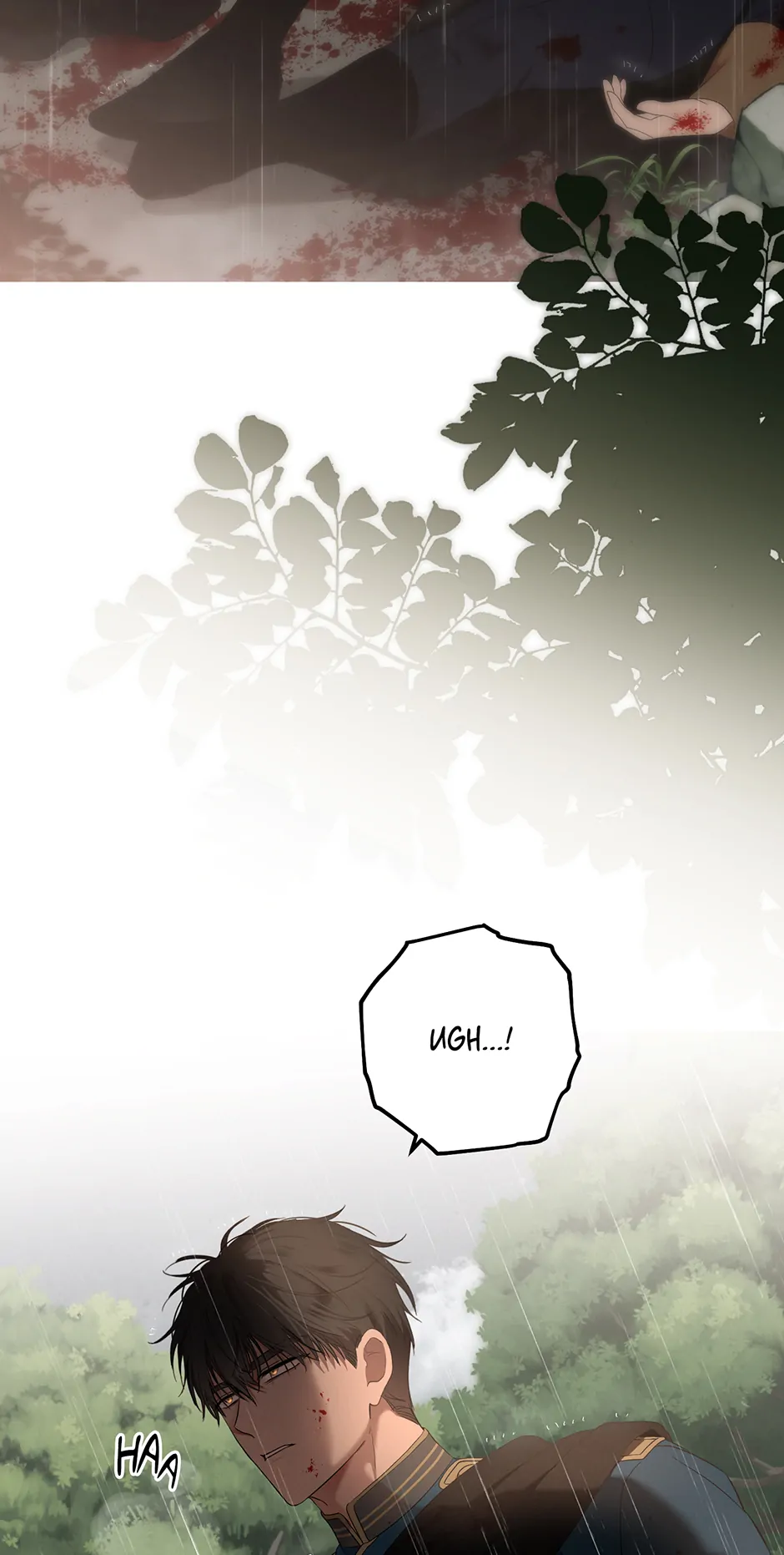 It Looks Like I’ve Fallen into the World of a Reverse Harem Game Chapter 153 page 79