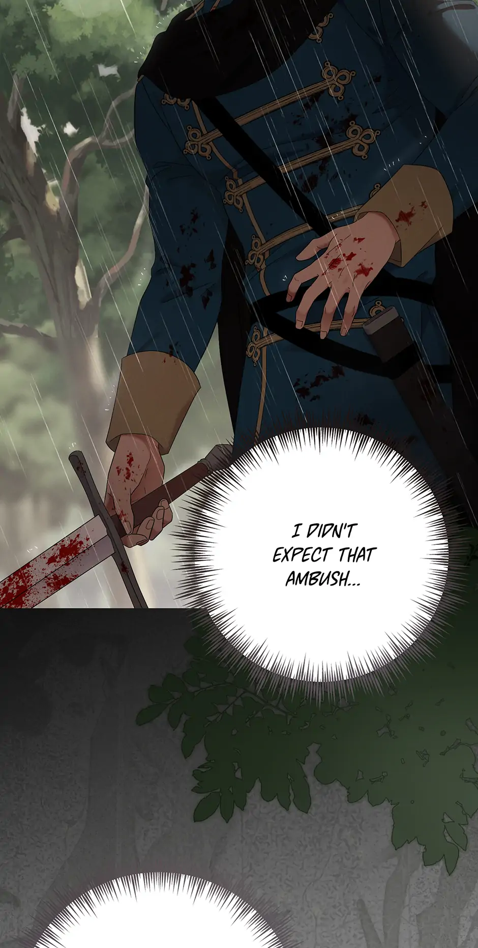 It Looks Like I’ve Fallen into the World of a Reverse Harem Game Chapter 153 page 80