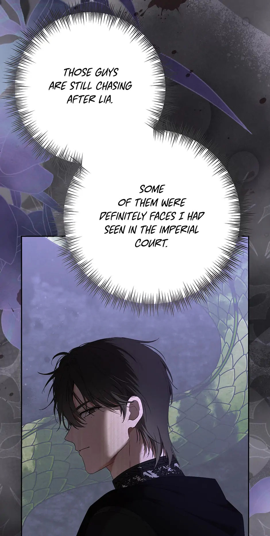 It Looks Like I’ve Fallen into the World of a Reverse Harem Game Chapter 153 page 82