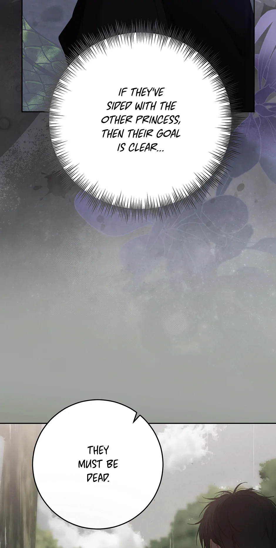 It Looks Like I’ve Fallen into the World of a Reverse Harem Game Chapter 153 page 83