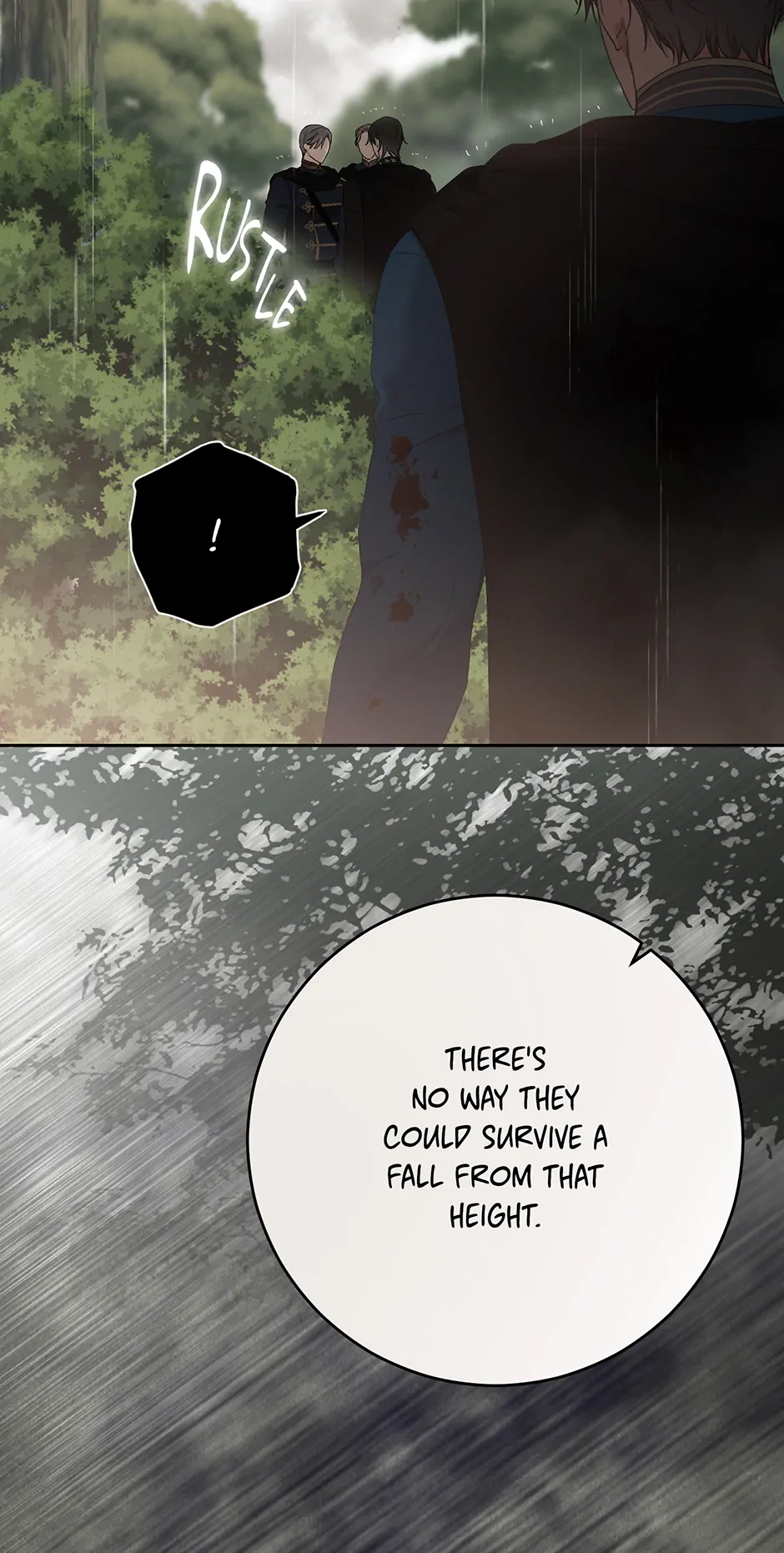 It Looks Like I’ve Fallen into the World of a Reverse Harem Game Chapter 153 page 84