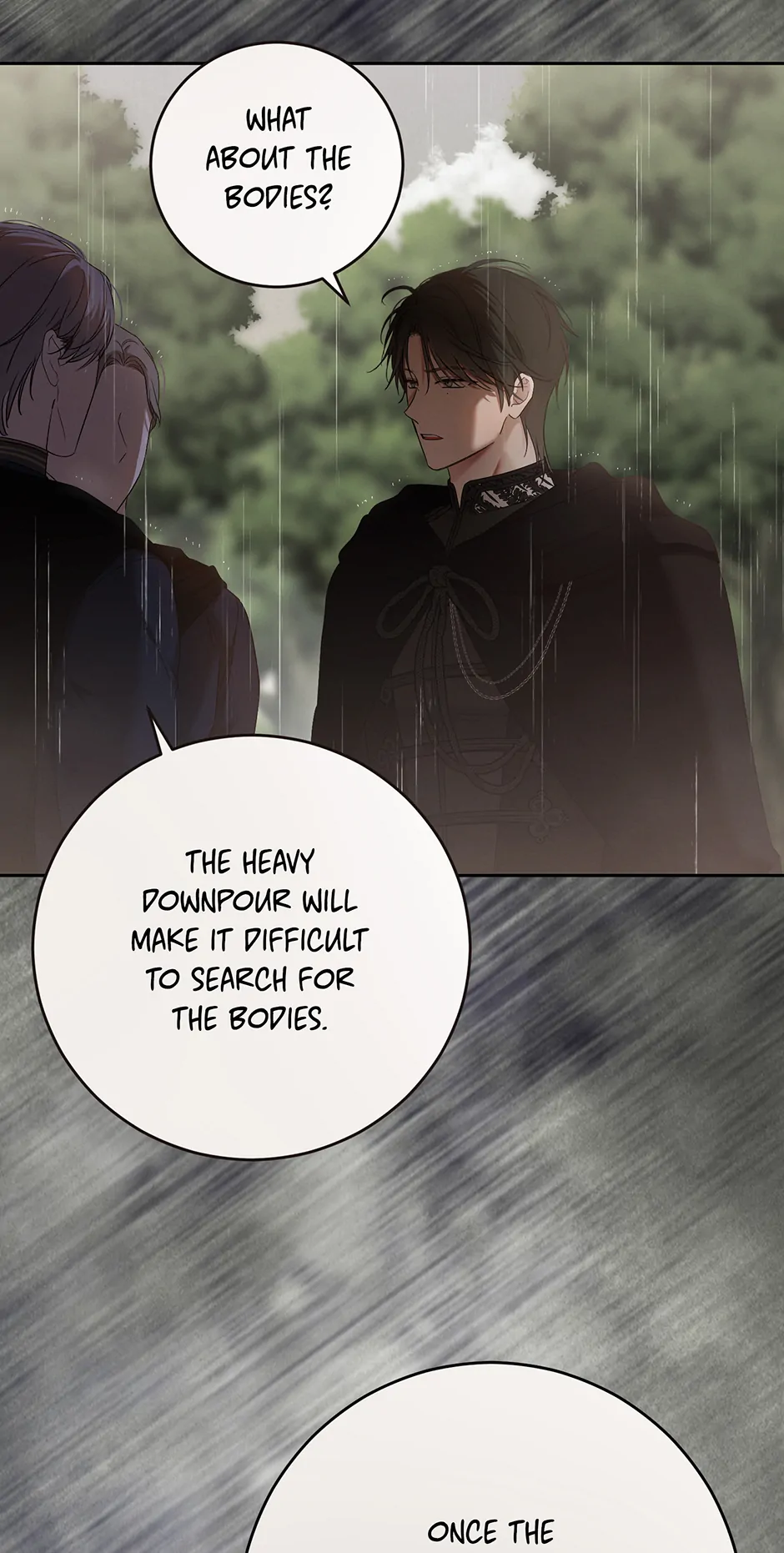It Looks Like I’ve Fallen into the World of a Reverse Harem Game Chapter 153 page 85