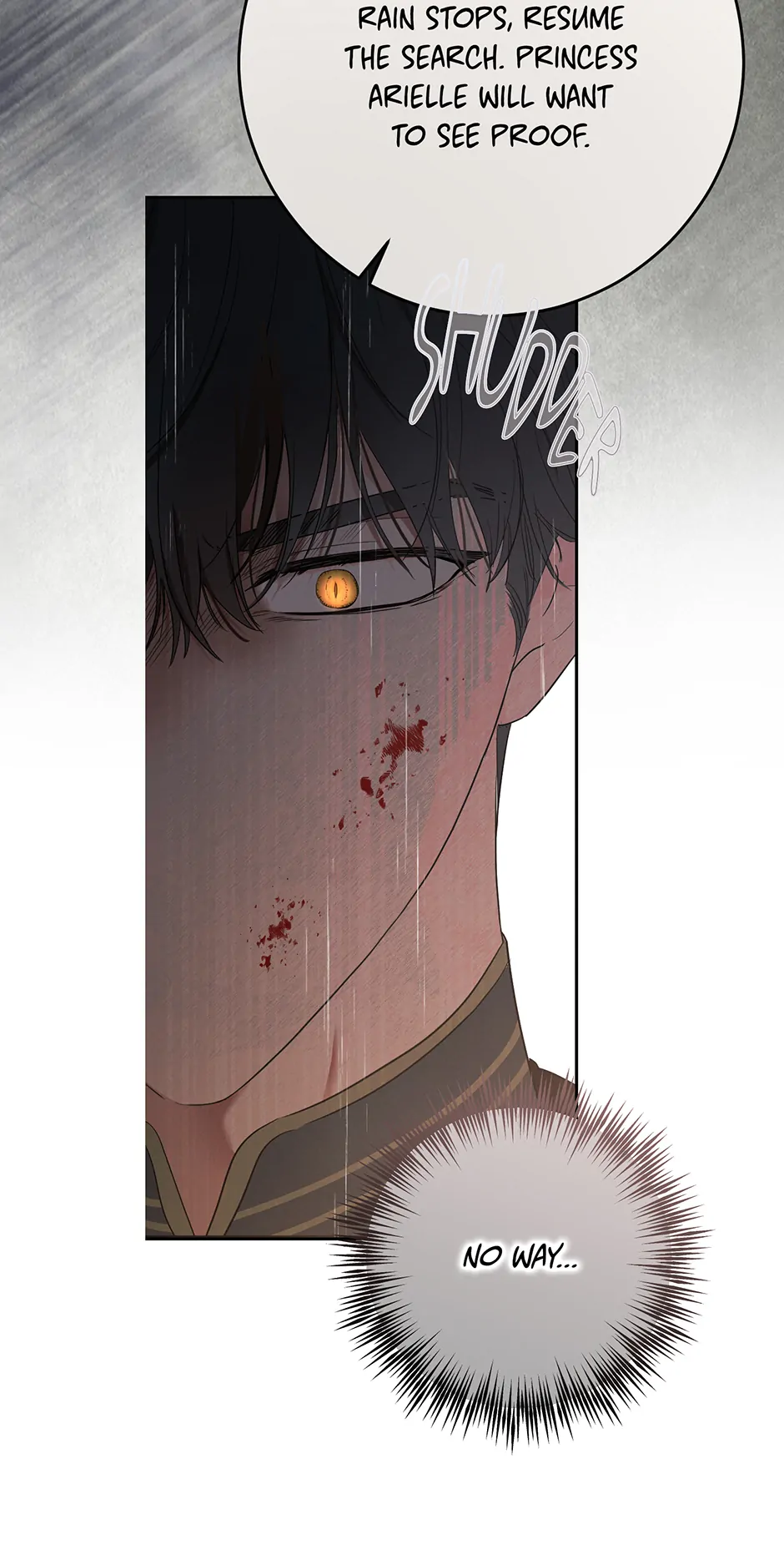 It Looks Like I’ve Fallen into the World of a Reverse Harem Game Chapter 153 page 86